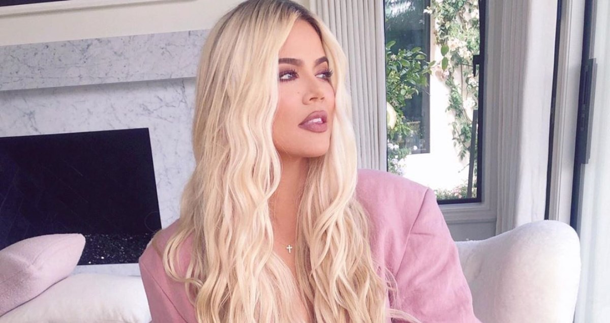 Khloe Kardashian šokirala promjenom izgleda: "Vratio se Michael Jackson!"